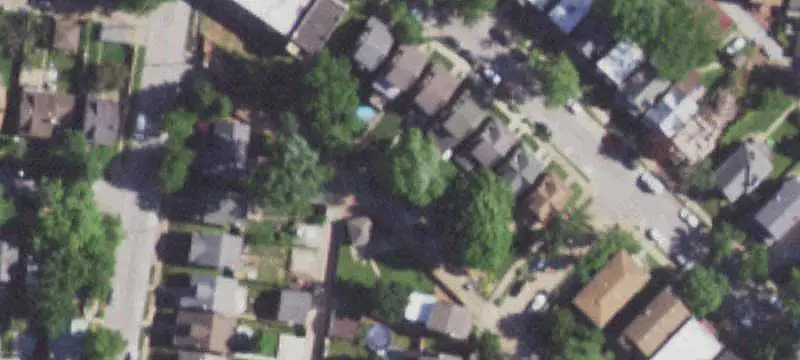 Two-Unit Duplex with Garage