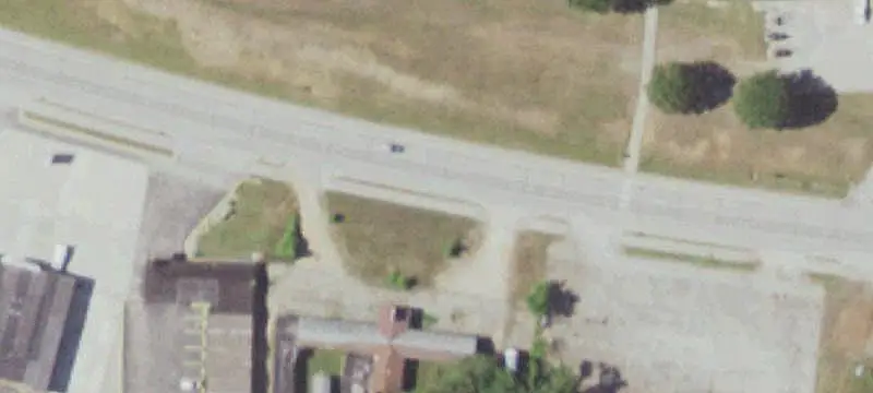 Mixed-Use Property with Auto Shop