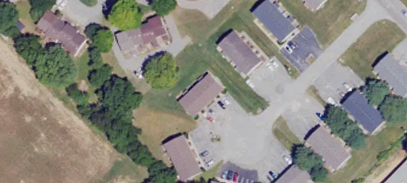4-Unit Quadplex