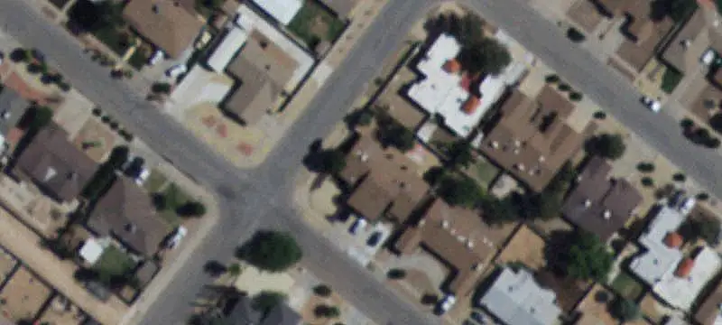 Duplex with Garage