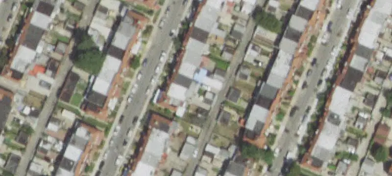 Two-Family Home with Garage