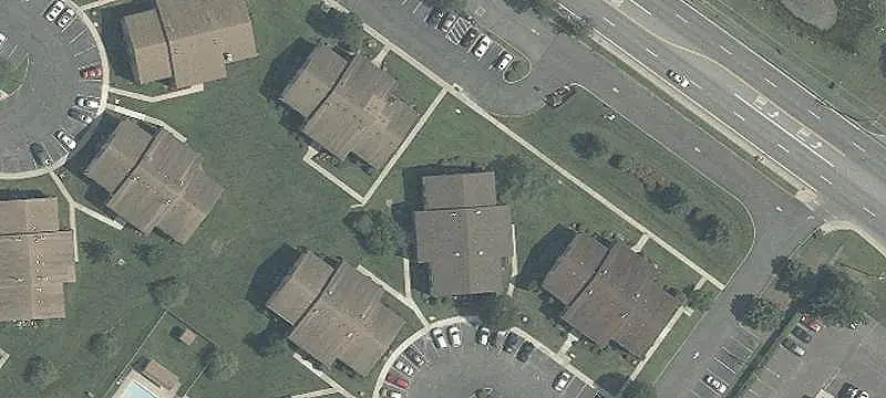 Residential Income Property with Pool