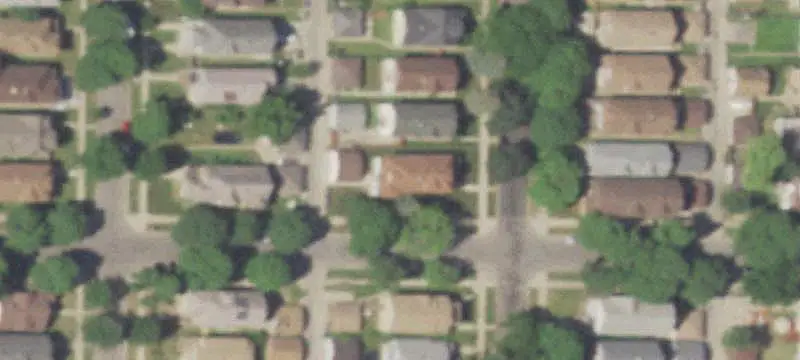 Occupied Duplex