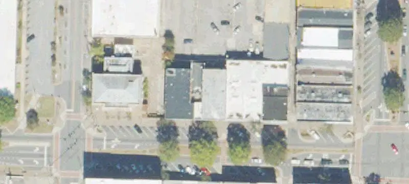 Refurbished Storefront Property