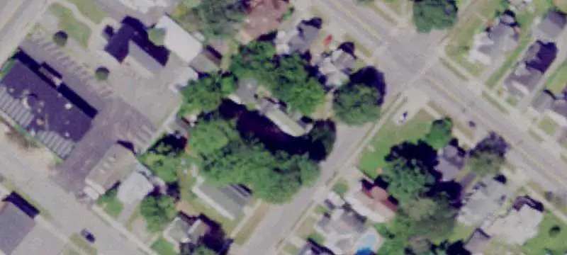 Multi Family Home