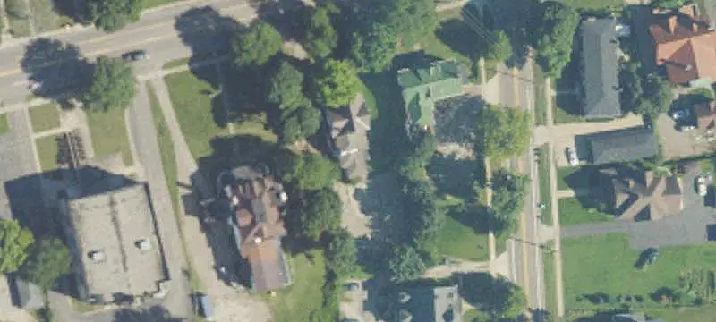 Two-Family Duplex