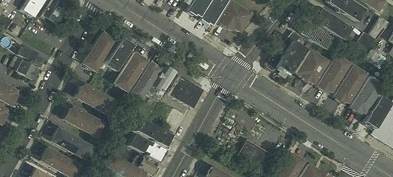 Mixed-Use Property with Retail