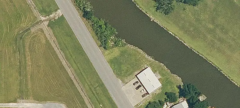 Commercial Land