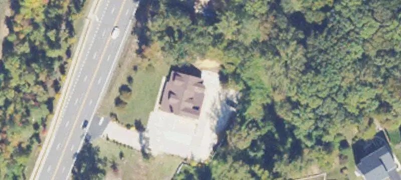Two-Story Medical Office