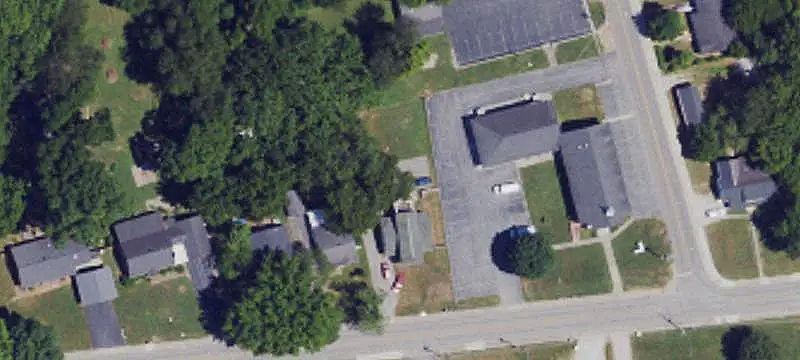 Two-Unit Duplex