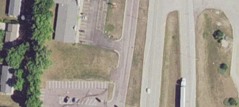 Commercial Highway-Frontage Land