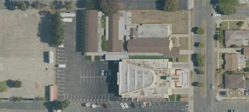 Operating Church Campus