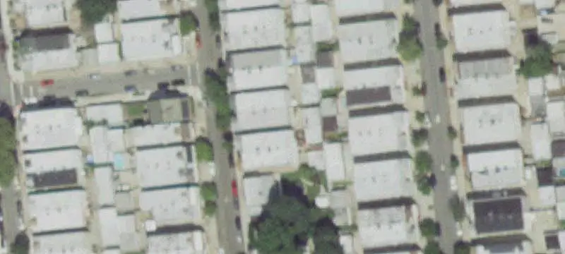 Duplex with Detached Garage