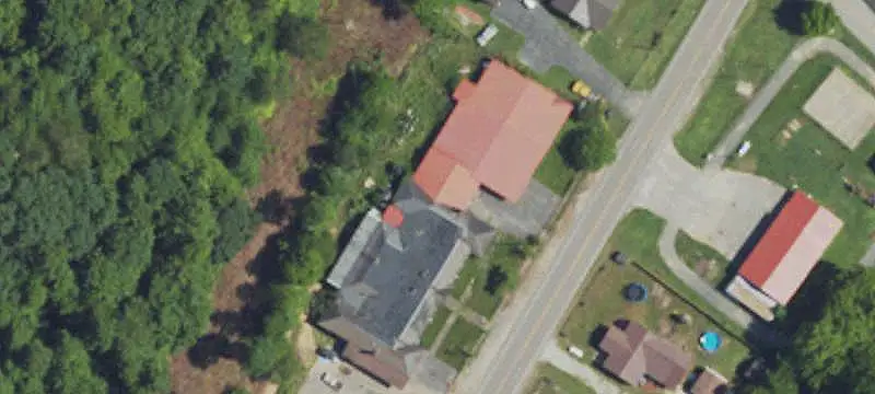 Martin County Land