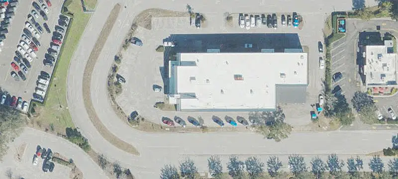 Storefront Retail Property