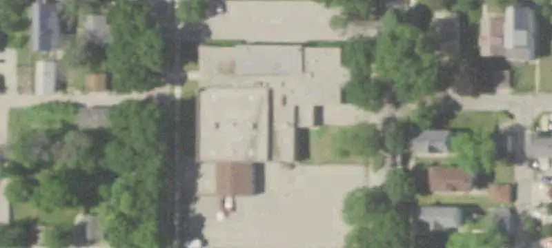Specialty Property with Garage