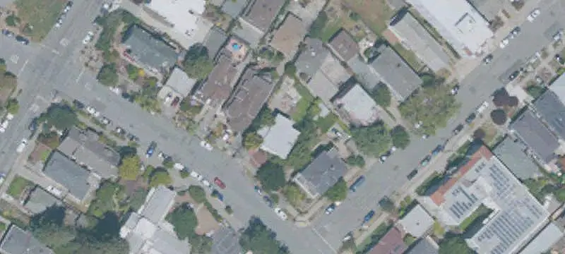 Three-Unit Residential Income Property