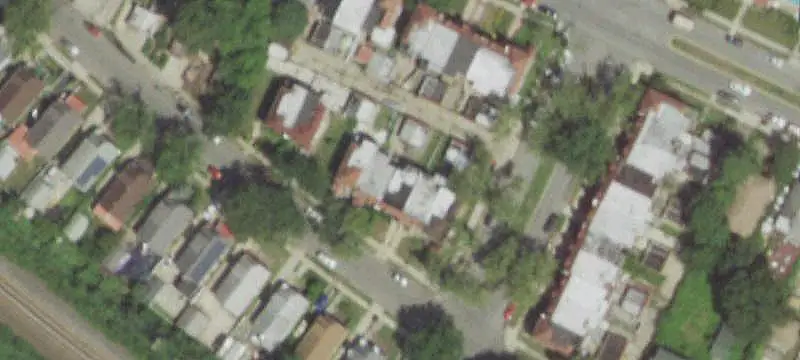 Two-Family Duplex with Basement