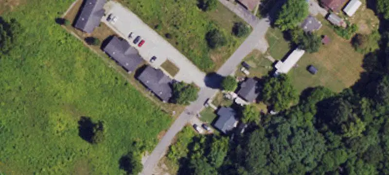 Mobile Home Park with Mixed Ownership
