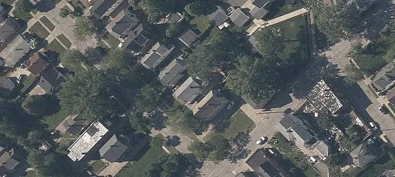 Two-Unit Duplex