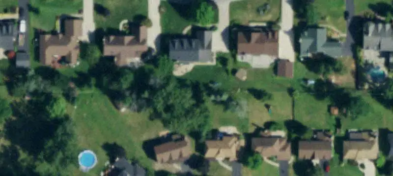 Vacant Commercial Land