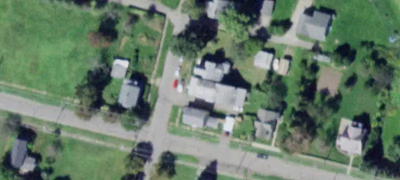5-Unit Apartment Building