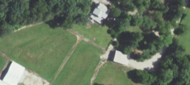 Equestrian Property with Indoor Arena