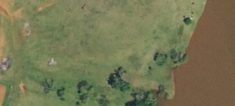 Lakefront Farm