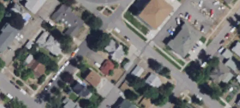 Historic Triplex