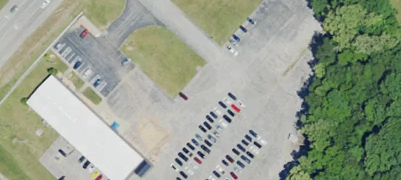 Commercial Lots & Land