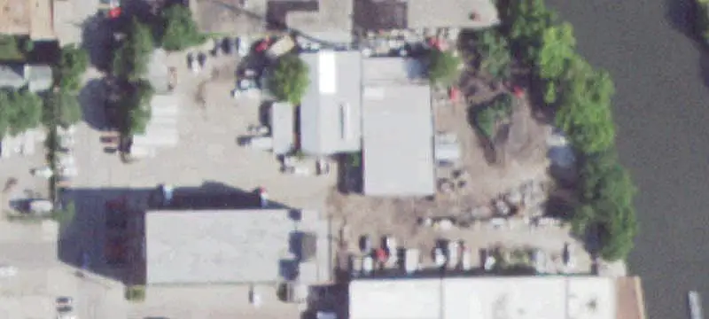 Industrial Land