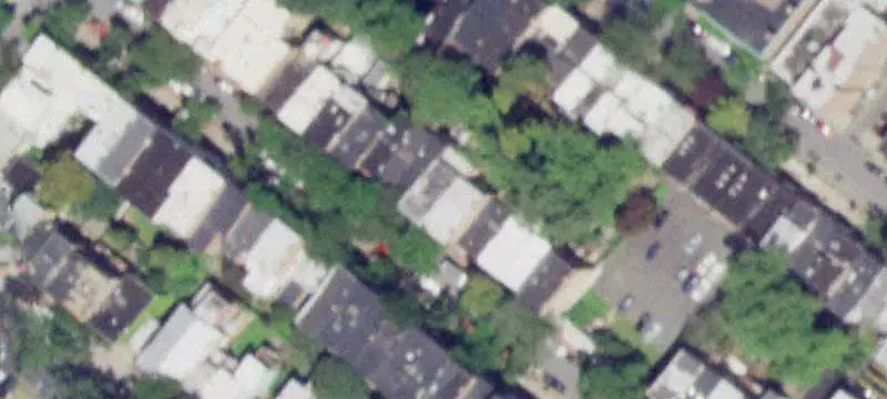 4-Unit Historic Quadplex