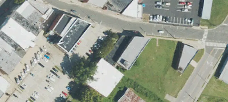 Mixed-Use Commercial Space