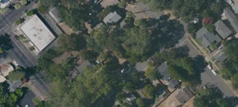 Three-Unit Residential Triplex