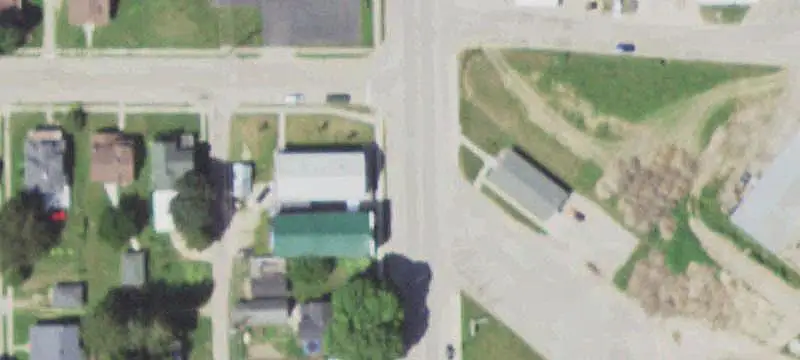 Mixed-Use Property with Apartment