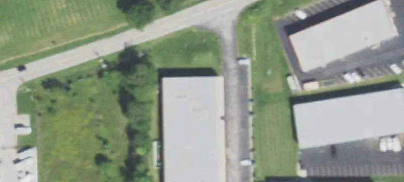 Flex Space with Drive-In Access
