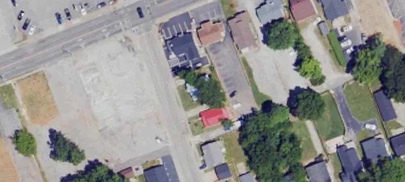 3-Unit Multifamily Property