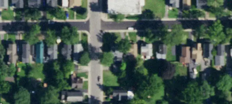 Two-Unit Duplex with Two-Bay Garage