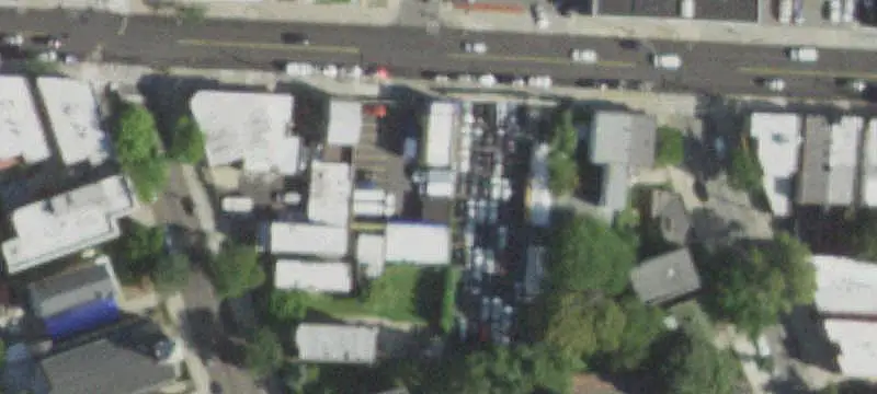 Mixed-Use Property with Retail Space