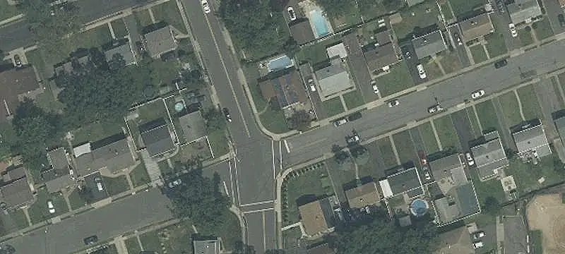 Two-Unit Duplex with In-Ground Pool