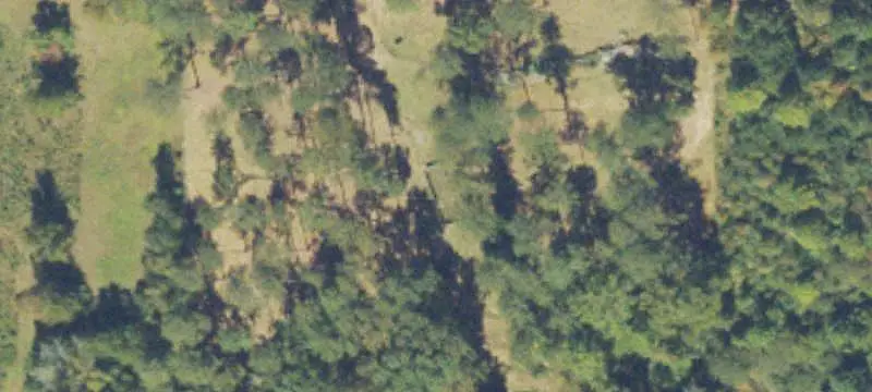Farm Property with Brick Home