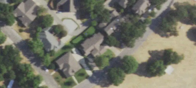 Two-Unit Duplex with Private Garages