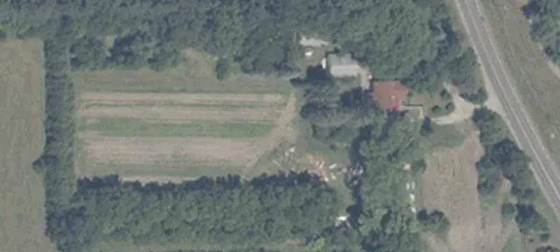 Commercial Land with Road Frontage