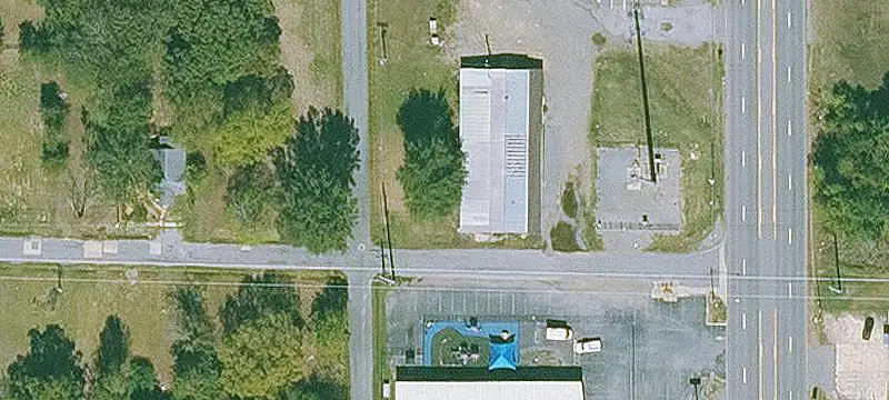 Commercial Land