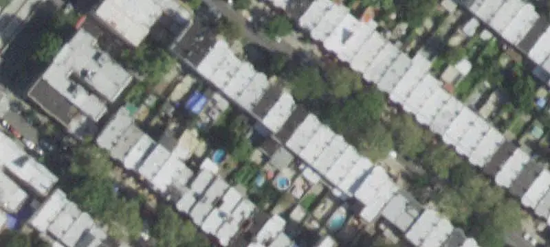 Three-Story Triplex