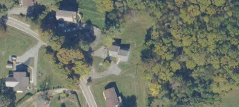 Split-Level Duplex
