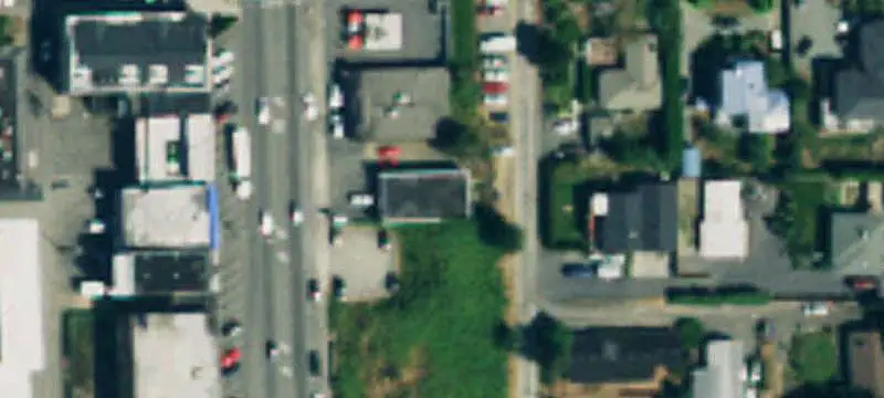 Downtown Commercial Land