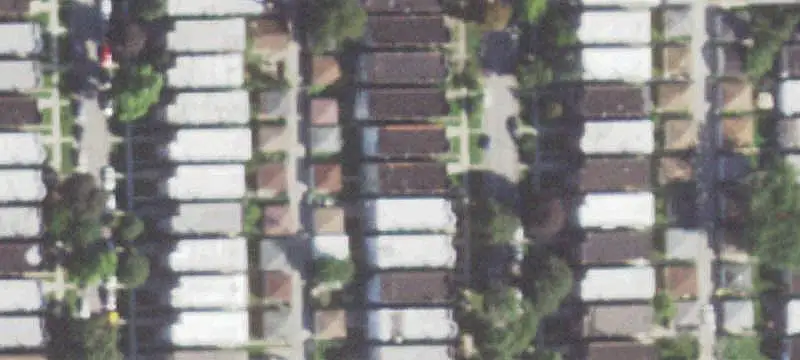 Renovated Duplex