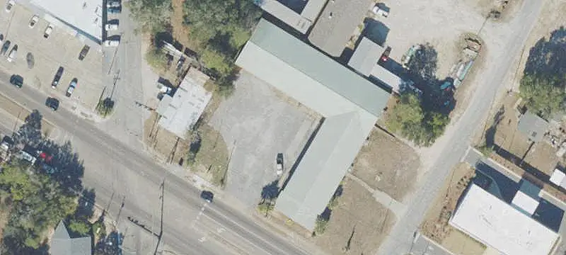 Flex Space with Loading Dock