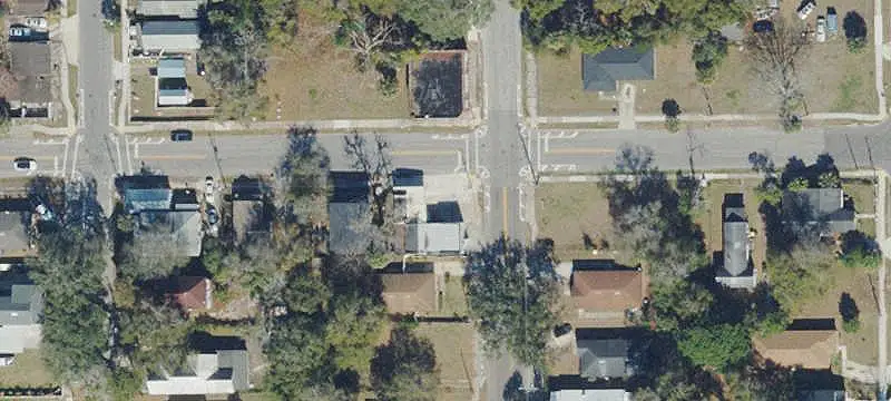 Mixed-Use Retail Property